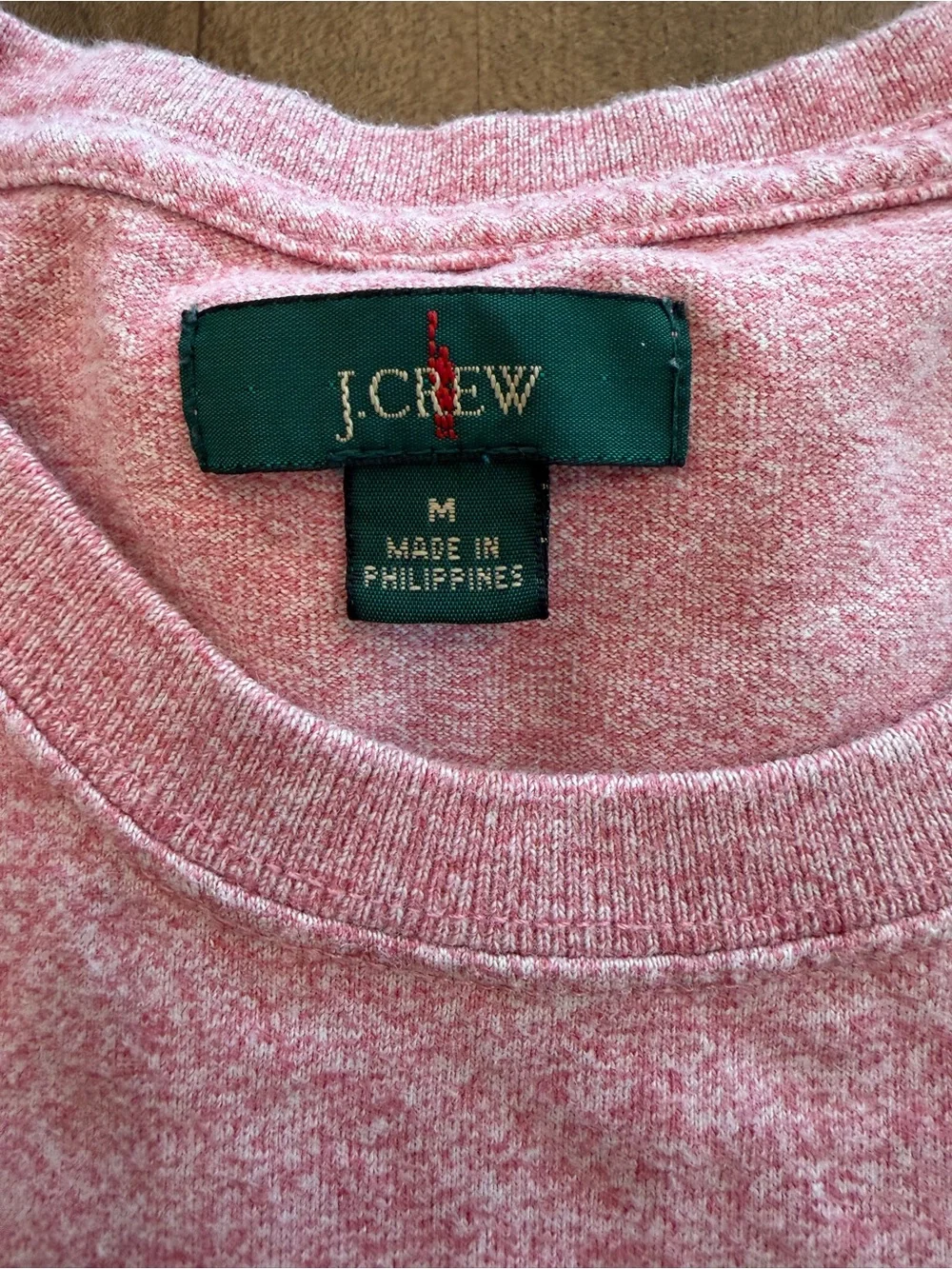❤️ Vintage J.Crew Men’s Tee ❤️